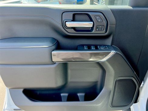 Certified 2023 GMC Sierra 3500 AT4 image 19