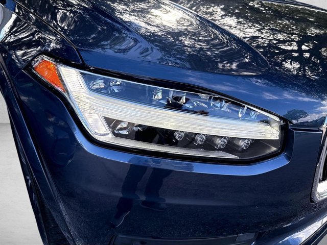 Used 2022 Volvo XC90 T5 Momentum FWD image 29