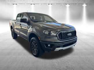 Used 2019 Ford Ranger XLT w/ Equipment Group 302A Luxury AWD/4WD video 2