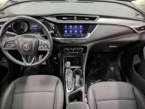 Used 2023 Buick Encore GX Select w/ Experience Buick Package image 24