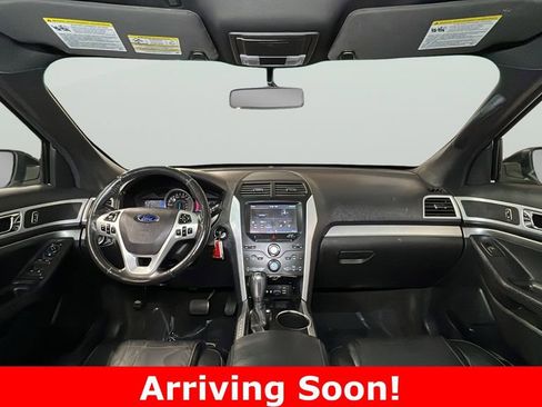 Used 2013 Ford Explorer XLT image 31