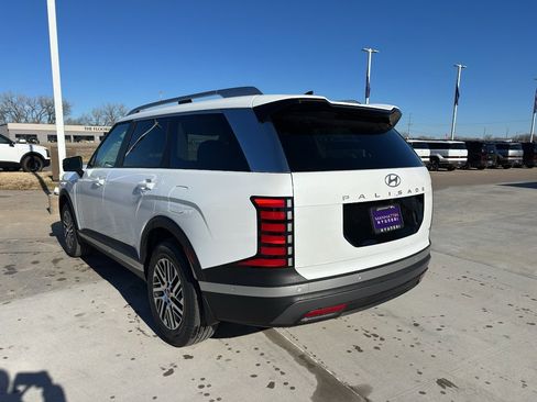 New 2026 Hyundai Palisade SEL image 6