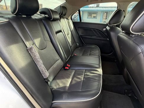 Used 2012 Ford Fusion SEL image 19