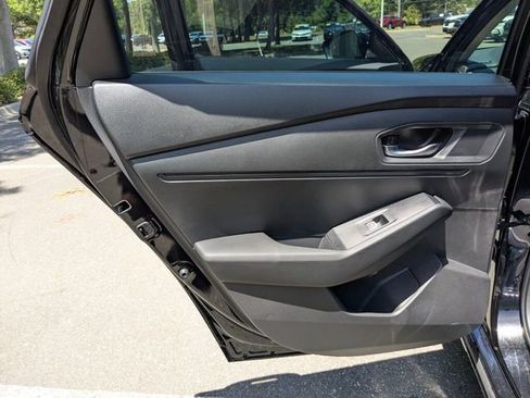 New 2026 Honda Accord EX-L image 30