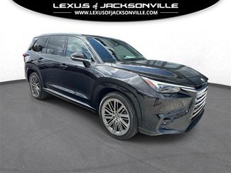 Used 2024 Lexus TX 350 FWD w/ Technology Package video 1