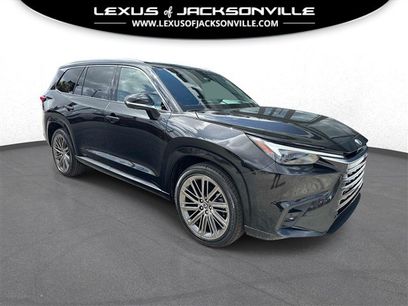 Used 2024 Lexus TX 350 FWD w/ Technology Package