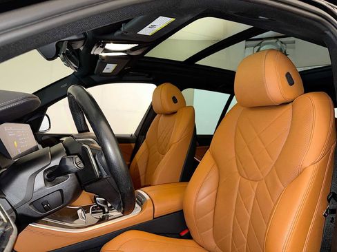 Certified 2023 BMW X5 xDrive40i w/ Premium Package image 20