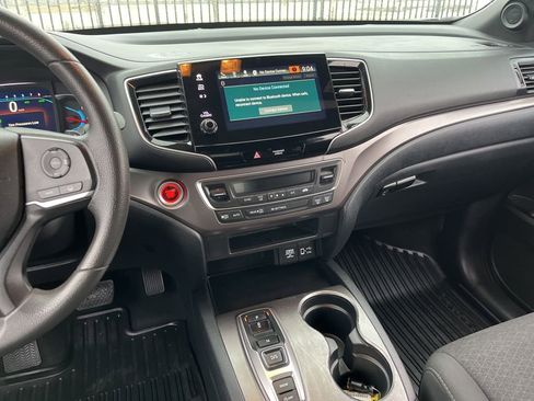 Used 2021 Honda Passport Sport image 18