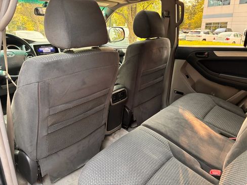 Used 2003 Toyota 4Runner Sport AWD/4WD image 30