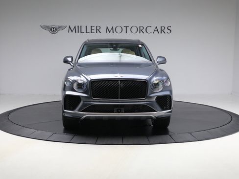 New 2025 Bentley Bentayga Extended Wheelbase image 13