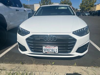 Used 2021 Audi A4 2.0T Premium Plus w/ Premium Plus Package