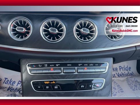 Used 2023 Mercedes-Benz E 53 AMG 4MATIC Coupe image 24