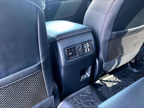 Used 2022 Toyota 4Runner TRD Pro AWD/4WD image 33