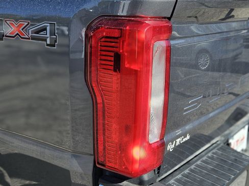 Certified 2024 Ford F350 XLT w/ FX4 Off-Road Package image 10