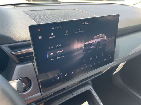 New 2026 MAZDA CX-5 Preferred AWD/4WD image 17