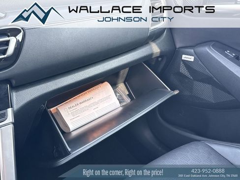 Used 2023 Kia Seltos SX image 11