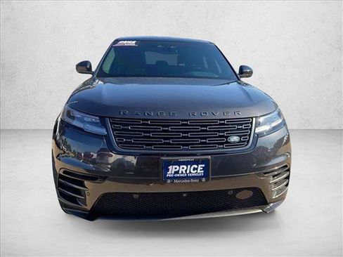 Used 2026 Land Rover Range Rover Velar Dynamic SE AWD/4WD image 2