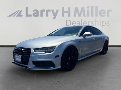 Used 2017 Audi A7 3.0T Prestige w/ Prestige Package
