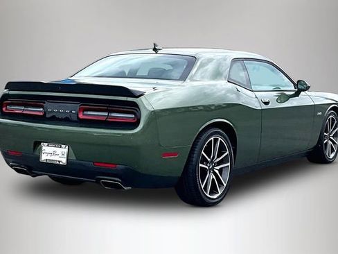 Used 2023 Dodge Challenger R/T w/ Shaker Package RWD image 5