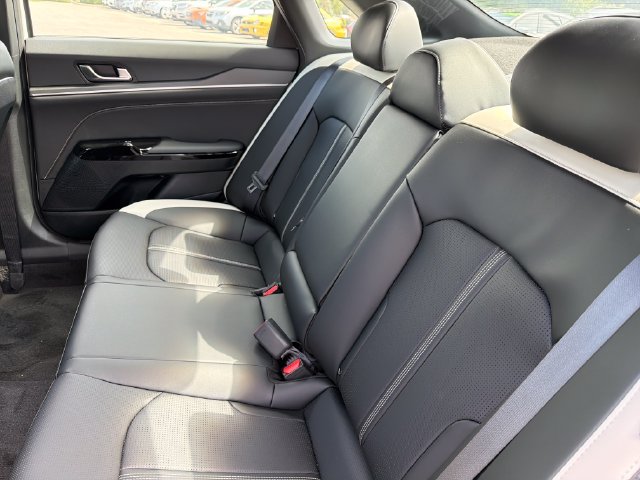 New 2026 Kia K5 GT-Line FWD image 21