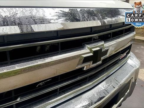 Used 2019 Chevrolet Silverado 2500 LTZ w/ Duramax Plus Package image 30