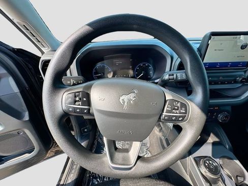 Used 2021 Ford Bronco Sport AWD/4WD image 14