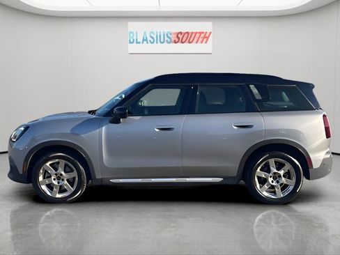 Used 2025 MINI Cooper Countryman S AWD/4WD image 6