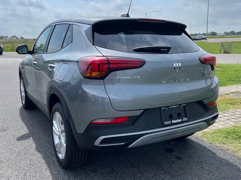 New 2026 Buick Encore GX Preferred w/ Comfort Package FWD image 7