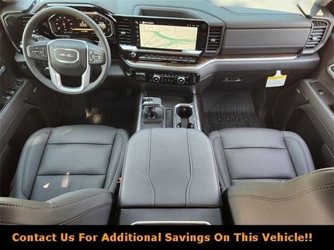 New 2026 GMC Sierra 1500 Elevation w/ Elevation Premium Package image 19
