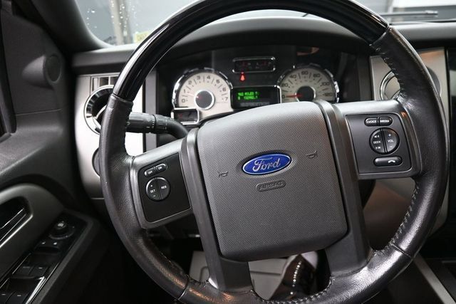 Used 2014 Ford Expedition Limited w/ Equipment Group 301A AWD/4WD image 8