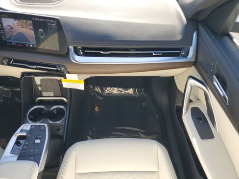 New 2026 BMW X1 xDrive28i w/ Convenience Package image 15