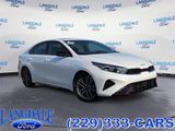 Used 2024 Kia Forte GT-Line w/ GT-Line Premium Package image 2
