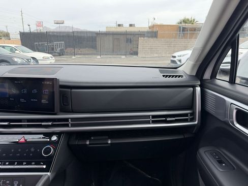 Used 2025 Hyundai Santa Fe SEL AWD/4WD image 36