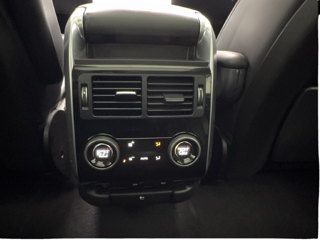 Used 2019 Land Rover Range Rover Sport HSE AWD/4WD image 23