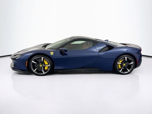 Used 2023 Ferrari SF90 Spider AWD/4WD image 41