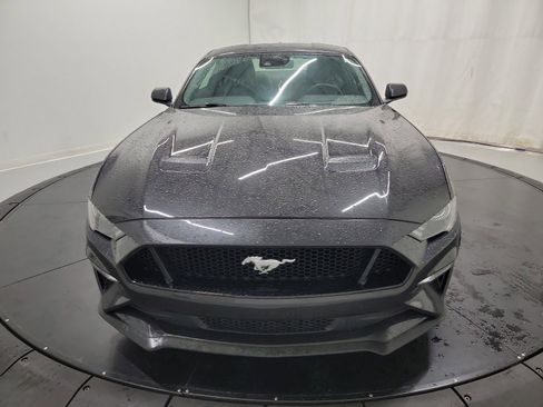 Used 2022 Ford Mustang GT Premium image 2
