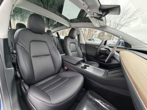 Used 2023 Tesla Model 3 Long Range image 24