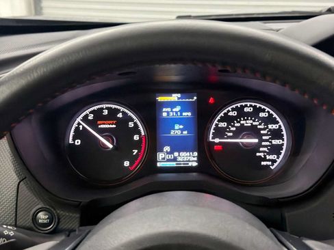 Used 2024 Subaru Forester Sport AWD/4WD image 10