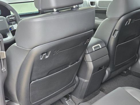 New 2026 Hyundai Santa Fe Limited FWD image 20