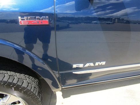 Used 2022 RAM 2500 Limited image 5