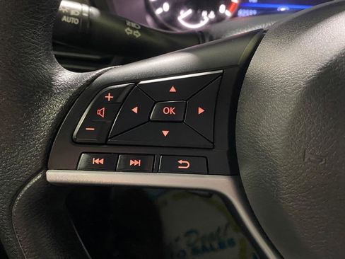 Used 2023 Nissan Altima 2.5 SV image 19