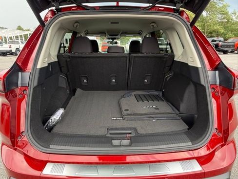 New 2026 Nissan Rogue SV image 16