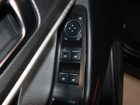 New 2026 Ford Explorer ST AWD/4WD image 5