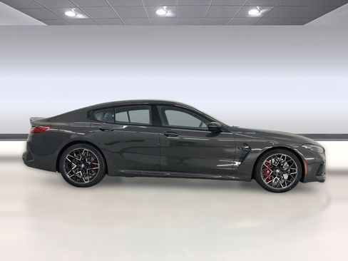 New 2025 BMW M8 Competition image 8
