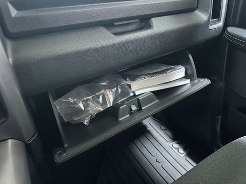 Certified 2022 RAM 1500 Classic Warlock w/ Electronics Group image 36