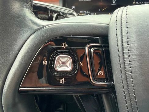 Used 2023 Lincoln Aviator Reserve RWD image 14