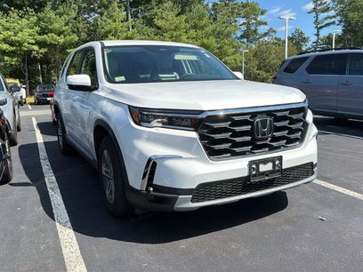 Used 2023 Honda Pilot EX-L
