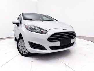 Used 2017 Ford Fiesta S video 1