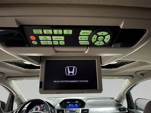 Used 2013 Honda Odyssey EX-L image 30
