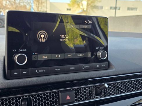 New 2026 Honda Civic Sport image 27